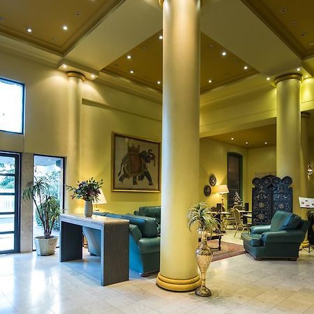 Hotel Majestic City Center Сантьяго Екстер'єр фото