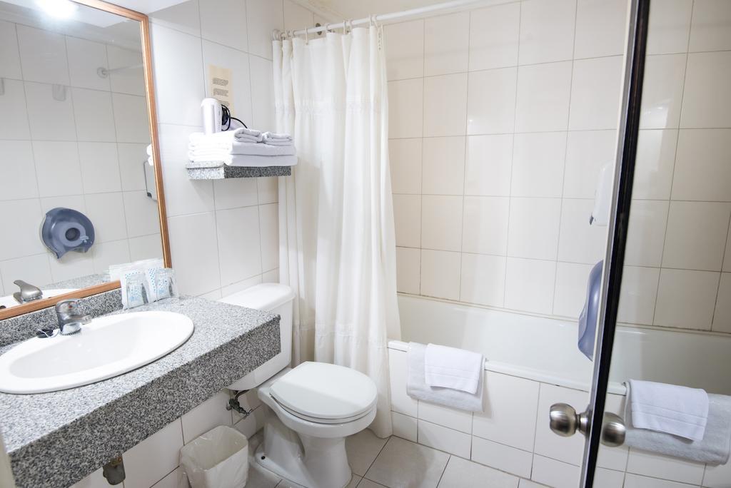 Hotel Majestic City Center Сантьяго Екстер'єр фото