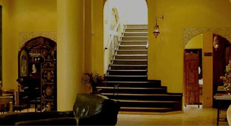 Hotel Majestic City Center Сантьяго Екстер'єр фото
